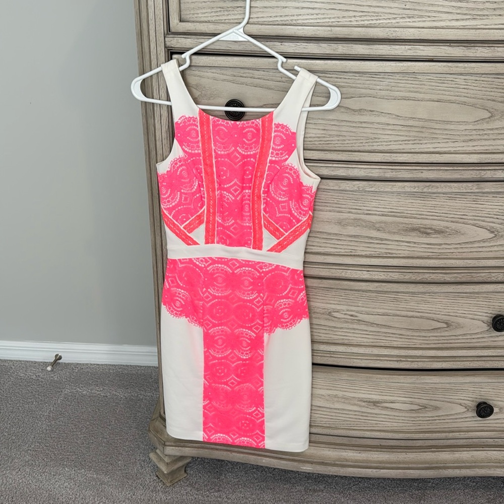 Gianni Bini Dress
